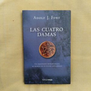 Las cuatro damas, de Adolf J. Fort
