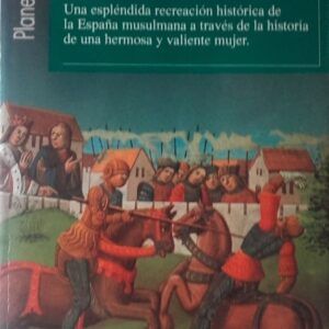La sultana de Almería de Régine Colliot