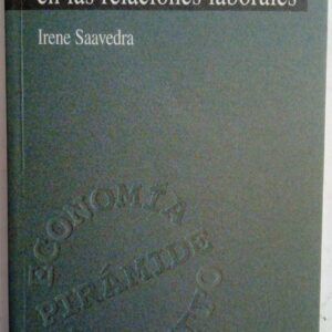 Motivación y comunicación en las relaciones laborales de Irene Saavedra