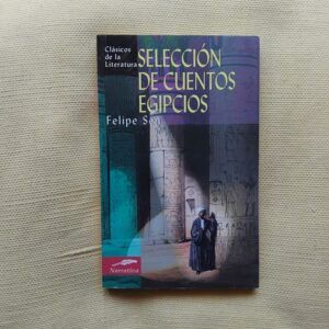 Selección de cuentos egipcios