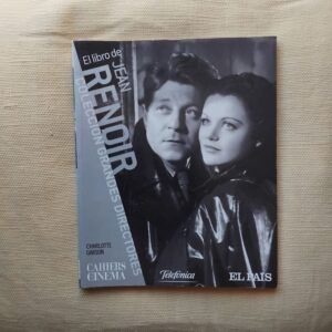 El libro de Jean Renoir