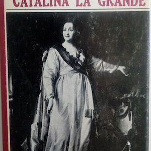 Catalina la Grande de Daria Olivier