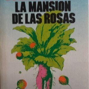 La mansión de las rosas de Thomas Burnett Swann