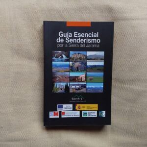 Guía esencial de senderismo por la Sierra del Jarama