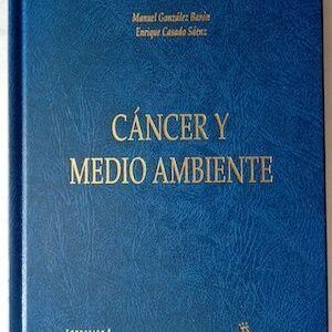 Cáncer y medio ambiente
