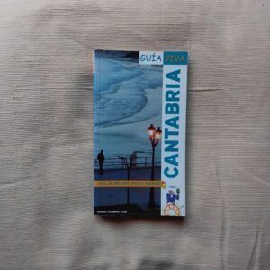 Cantabria Guía Viva