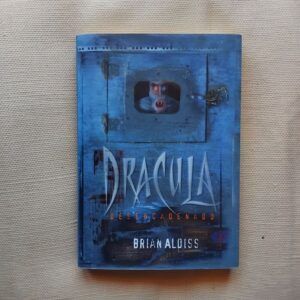 Drácula desencadenado, de Brian Aldiss