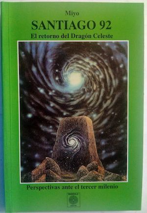 Santiago 1992. El retorno del Dragón Celeste