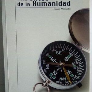 Grandes inventos de la humanidad, de Gerald Messadié