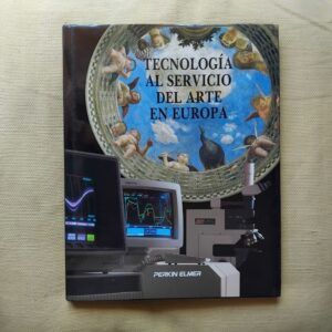 Tecnología al servicio del arte en Europa