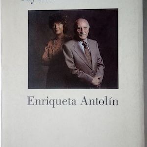 Ayala sin olvidos, de Enriqueta Antolín,