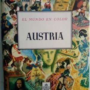 Austria. El mundo en color, de Doré Ogrizek