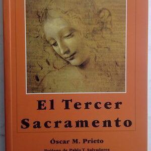 El Tercer Sacramento, de Óscar M. Prieto