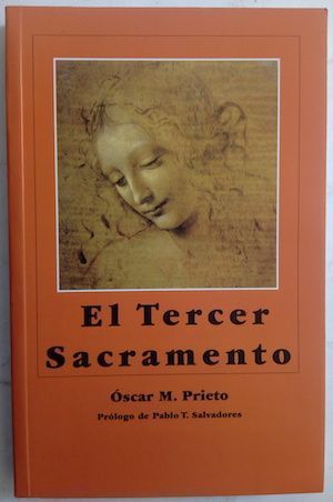 El Tercer Sacramento, de Óscar M. Prieto
