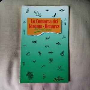 La comarca del Jarama-Henares al natural