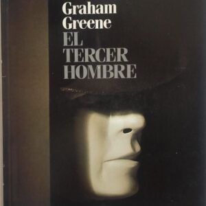 El tercer hombre, de Graham Greene
