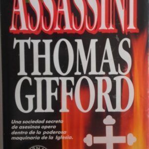 Los assassini, de Thomas Gifford