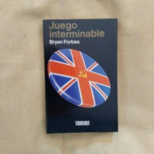 Juego interminable, de Bryan Forbes