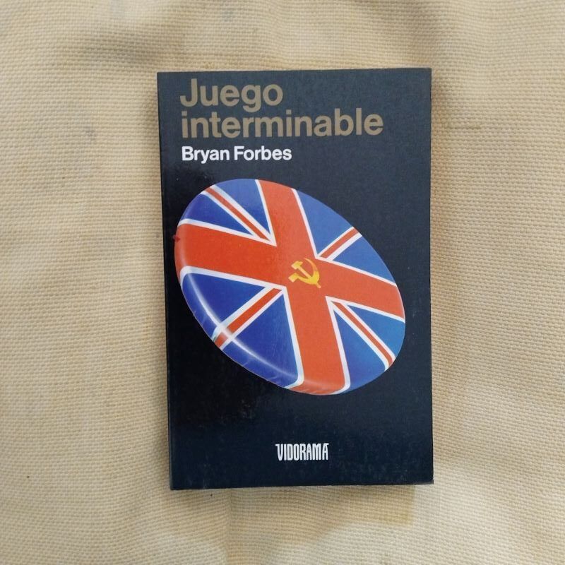 Juego interminable, de Bryan Forbes