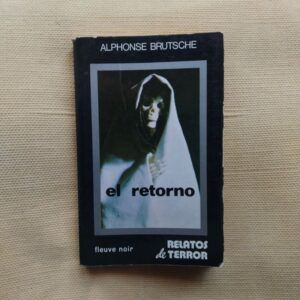 El retorno, de Alphonse Brutsche