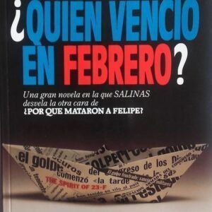 ¿Quién venció en febrero?, de Pedro Casals
