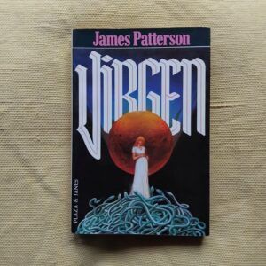Virgen, de James Patterson
