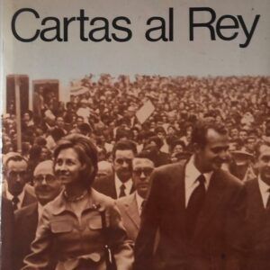 Cartas al Rey, de Emilio Romero