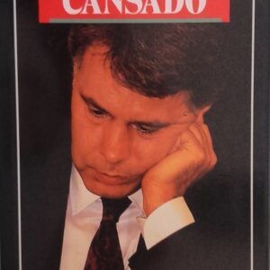 El caballo cansado. El largo adiós a Felipe González, de Ismael Fuente