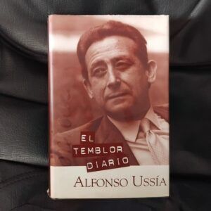 El temblor diario, de Alfonso Ussía