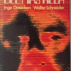 Señales del más allá, de Inge Dreecken y Walter Schneider