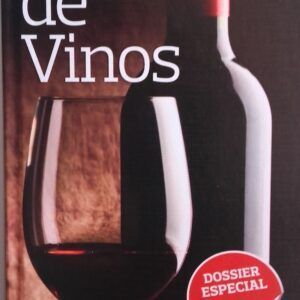 Guía de vinos 2012
