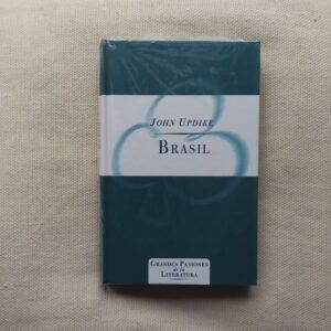 Brasil, de John Updike