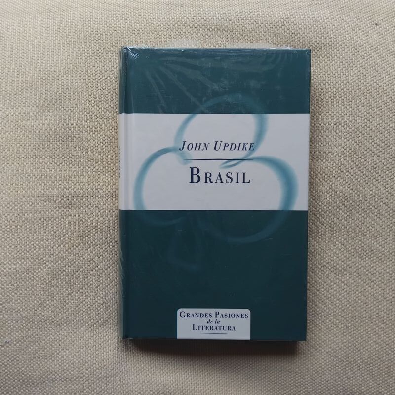 Brasil, de John Updike