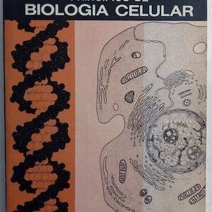 Principios de biología celular, de Ricardo Moreno Azorero y Bernardo Schvartzman
