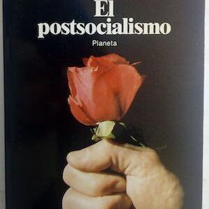 El postsocialismo, de Alain Touraine