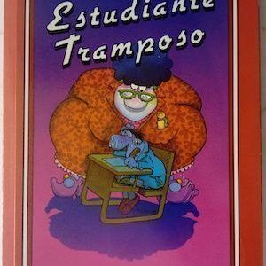 La guía del estudiante tramposo, de Francisco José Montes