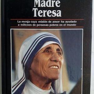 Madre Teresa, de Charlotte Gray