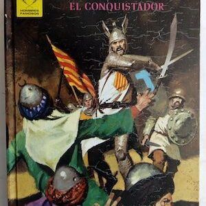 Jaime I El Conquistador, de E. Sotillos