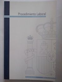 La norma al día. Procedimiento laboral