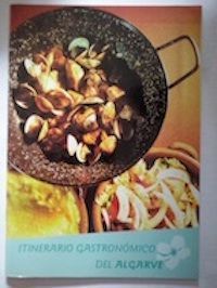 Itinerario gastronómico del Algarve