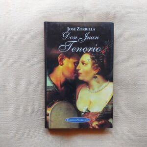 Don Juan Tenorio, de José Zorrilla