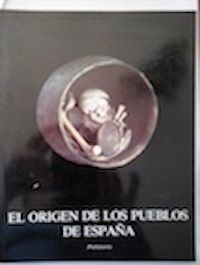 El origen de los pueblos de España. Prehistoria