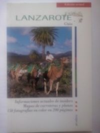 Lanzarote. Guía