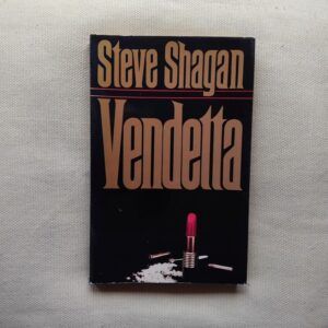 Vendetta, de Steve Shagan