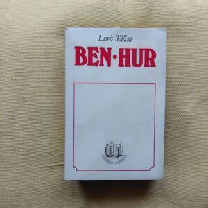 Ben-Hur, de Lewis Wallace