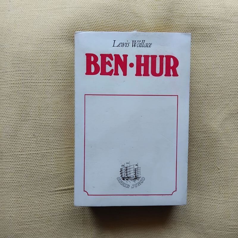 Ben-Hur, de Lewis Wallace