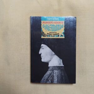 Sigismondo, de Alberto Couste