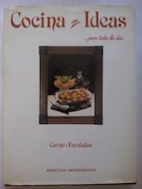 Cocina con ideas para todos los días. Carne: estofados