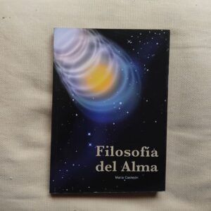 Filosofía del alma, de María Castejón