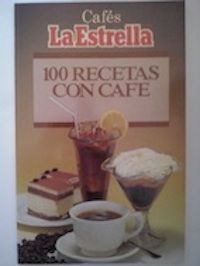 100 recetas con café